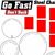 Go Fast Don't Suck Steel Challenge Dry Fire 8 Stage Kit 