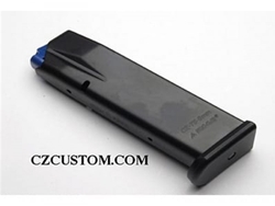 Mec-Gar CZ 75 9mm 17 round magazine AFC 