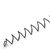 MBX Extreme Duty 10 round Magazine Spring