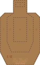 Go Fast Don't Suck USPSA Mega Pack 