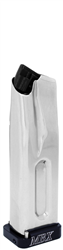 MBX Extreme 126mm Complete STI Style 10 Round .40cal Black