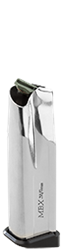 MBX Extreme 126mm Complete STI Style Magazine .40 Cal