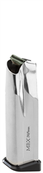 MBX Extreme 126mm Complete STI Style Magazine 9mm