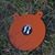 Gunfighter Targets 12" Gong with ears