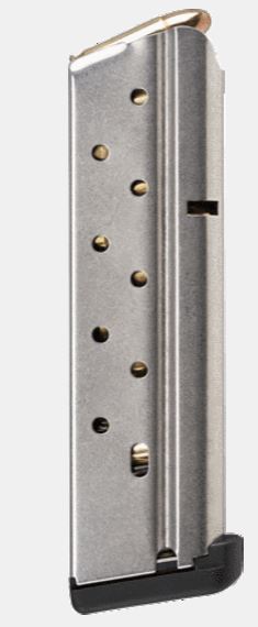 CMC 38 Super 10rd XP Stainless Magazine