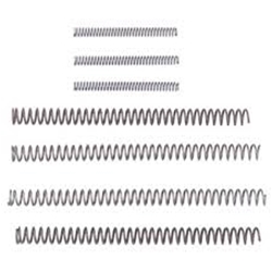Wolff Glock 17,20-22,24,34,35  Recoil Calibration Pak 