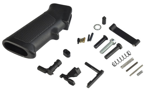 JP Lower Parts Kit