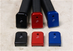 Springer Precision Glock 9/40 EZ +.25" base pads