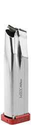 MBX Extreme 140mm Complete STI Style Magazine 9mm/.38 Cal