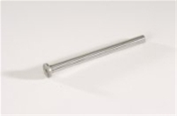 Springer Precision M&P 9/40 4.25" Stainless Steel Guide Rod