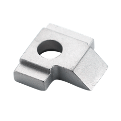 BUL ARMORY Firing Pin Stop for Bomar Style Target Sights