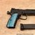 Springer Precision CZ75 EZ 140mm base pads -factory 18 round mag