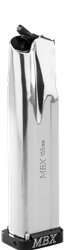 MBX Extreme 155mm Complete BUL Style Magazine 9mm