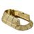 LOK CZ Shadow 2 Magwell GridLOK Brass Palm Swell Aggressive 