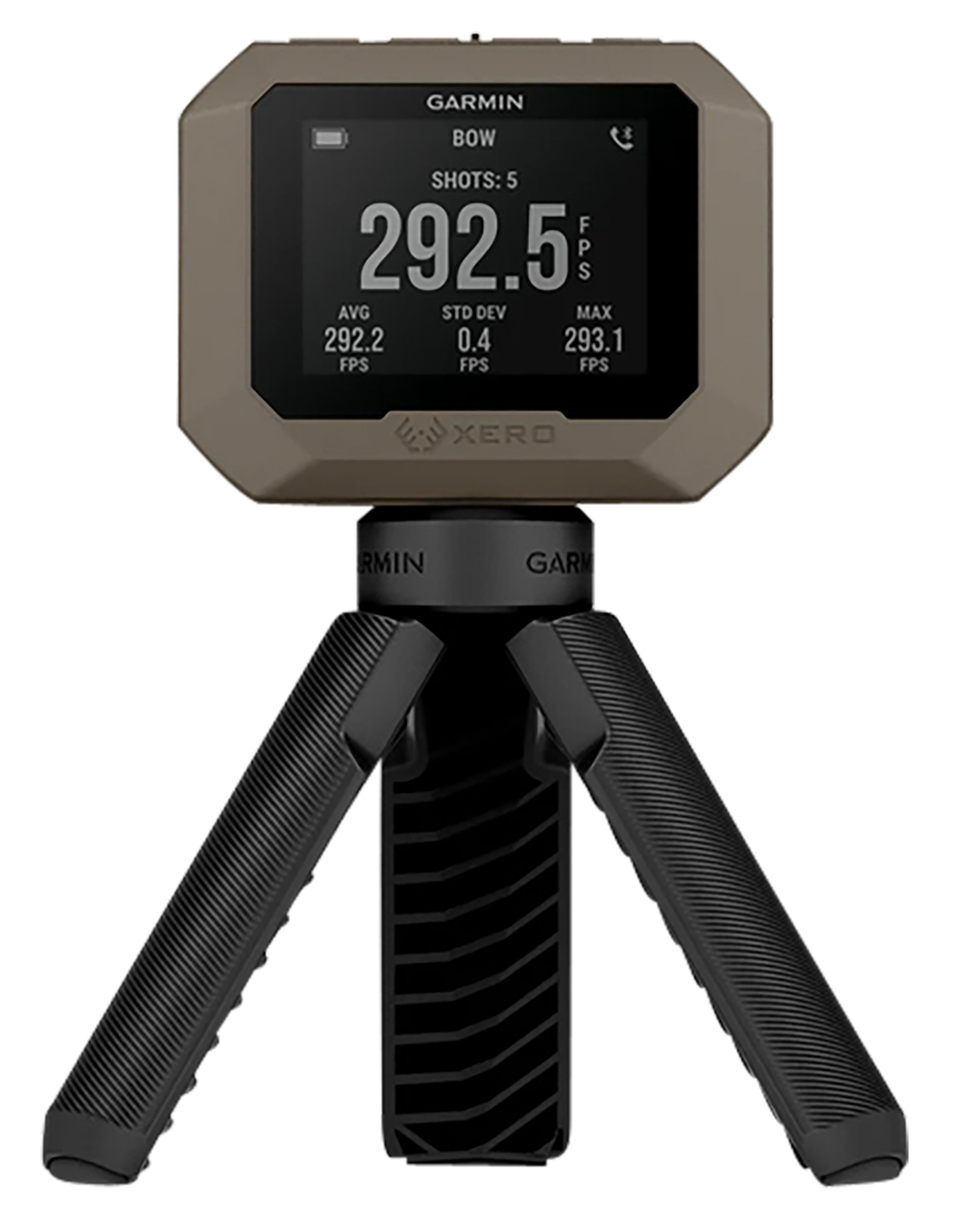 Garmin XERO C1 PRO Chronograph