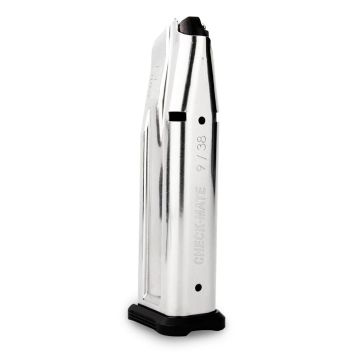 Kimber 2K11/1911 DS Warrior Magazine 9MM/.38 Super 19rd