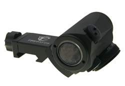 Burkett GEN 2 OffSet Mount Aimpoint T1 