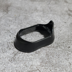 Taylor Freelance Canik Mete/Rival/TTI Magwell - Black