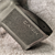 Taylor Freelance Canik Elite/Mete SF Backstrap - Brass - CK Black