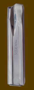 MBX Extreme STI Style Replacement Tube 170mm .40