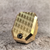 Taylor Freelance Canik Basepad +4 - Mete/Rival Edition - Brass
