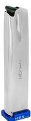 MBX Extreme 170mm Complete Caspian / Tanfoglio Magazine 9mm