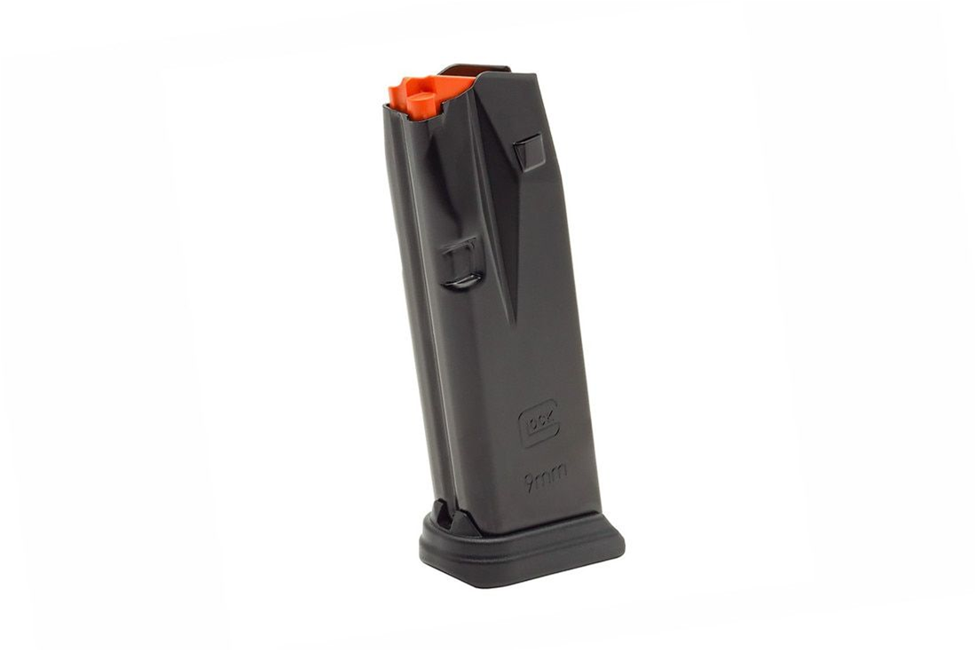 GLOCK G43X/G48 9mm 15 Round Magazine