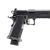 Alpha Foxtrot ROMULUS 9MM 5IN MOS ADAPTER BULL RAMPED DLC BLACK 17 & 20RD