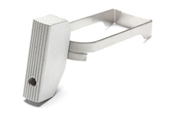 Wilson Trigger, Ultralight Match, Flat Pad