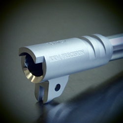 KKM .355 Caliber Bull Barrel Threaded Commander