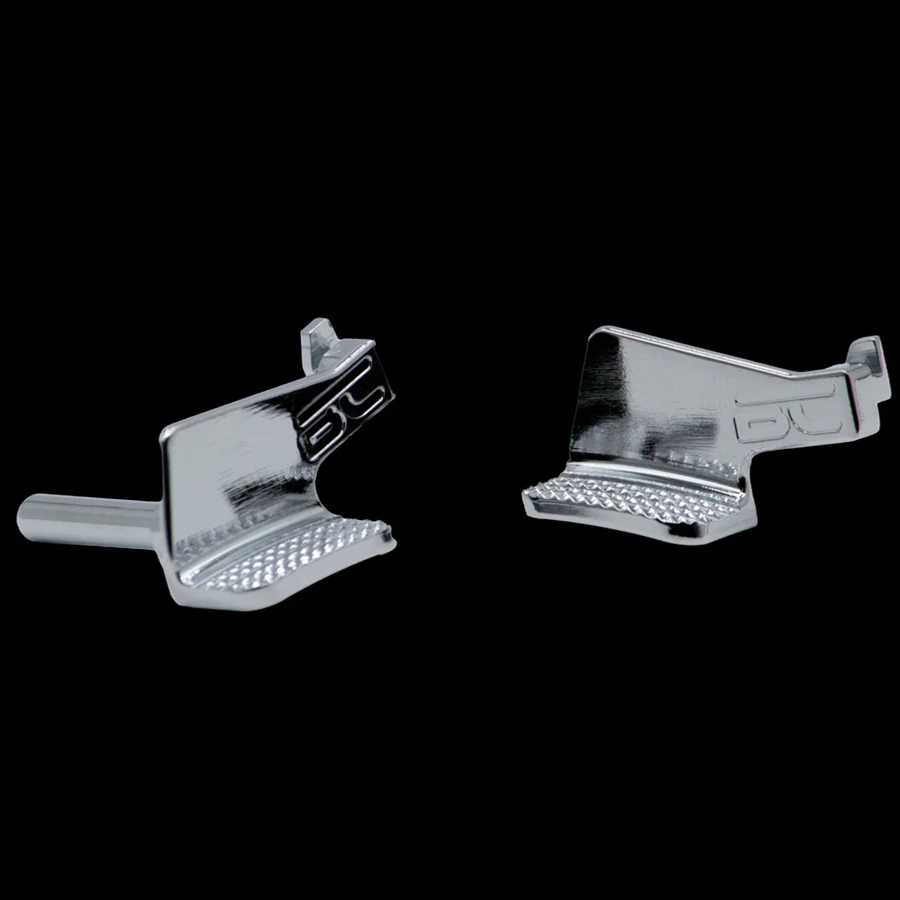 Boss Components 1911/2011 Slide Stop Thumb Rest