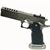Masterpiece Arms DS9 Limited Optics Comp LOC