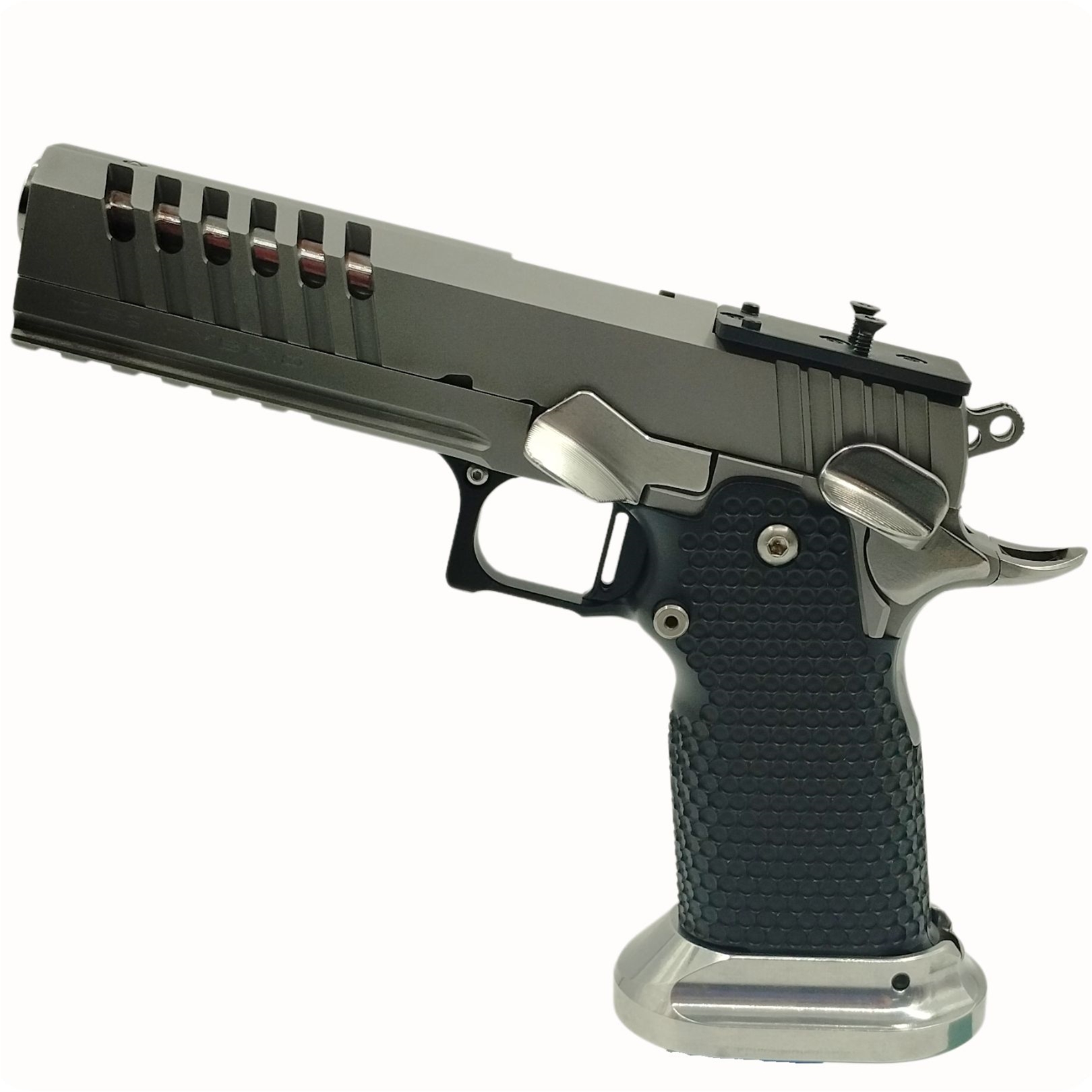 Masterpiece Arms DS9 Limited Optics Comp LOC