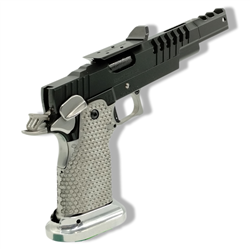 Masterpiece Arms DS9 DL Competition Open