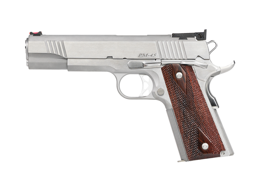 Dan Wesson Pointman PM-45