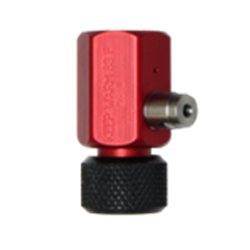 Cool Fire PAINTBALL ADAPTER (Fits most paintball tanks)