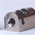 Binary Eng CFD Titanium Compensator Full Profile 2 Port