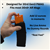 JV Training PMAG 30rd Dry Weight Magazine Insert