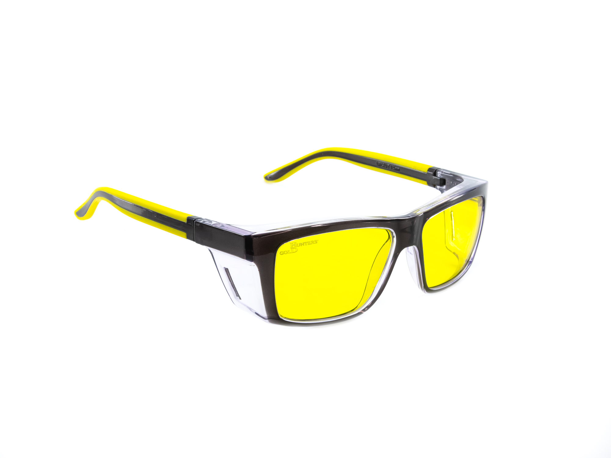 Hunters HD Gold Advanced Shooting Lenses Magnum