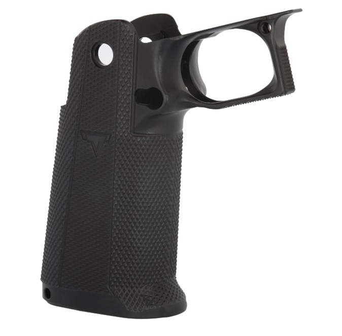 Taran Tactical X Icarus 2011 Grip