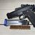 MBX Extreme 140mm Complete STI Style Magazine Carry Optics 9mm