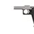 STI 2011 Frame Standard Wide, Long Curved Trigger