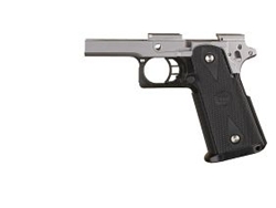 STI 2011 Frame Standard Wide, Long Curved Trigger