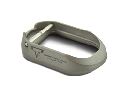 Taran Tactical 2011 Competition Magwell