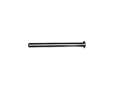 CARVER Tungsten Uncaptured Guiderod - 2.0 M&P 5.0" HD (Steel Frame)