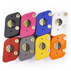 Guga Ribas Magazine Pouches