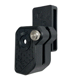 Black Scorpion Ambidextrous Double Stack Magazine Pouch
