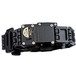 Guga Ribas Articulated Belt