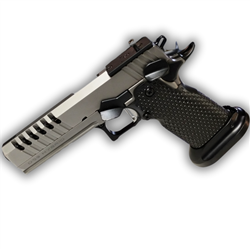 Masterpiece Arms DS9 Limited Optics Comp LOC