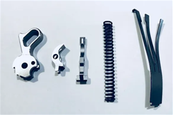 Nowlin Arms Commander Action Kit
